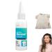 PHILISENMALL Fabric Rust Stain Remover Emergency Clothes Stain Remover for Clothes Rust Copper Rust 1 Bottle