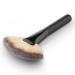 Buy Large Head Nylon Face Powder Foundation Makeup Brush - Perfect for Flawless Mixing | International Shipping Available - Buy Online on GoSupps.com