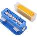 Micro Applicator Brushes Disposable Micro Brush Tip Sticks Brush Dispenser Tips Applicators for Makeup Oral and Dental White S White - Buy Online on GoSupps.com