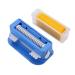 Micro Applicators Brushes for Eyelash Extensions - Disposable Perfect for Makeup Nail Art & Dental Use - Buy Online on GoSupps.com