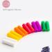 LKJGHG Orthodontic Retainers Upper and Lower | Clear Dental Retainer For Preventing Teeth Shifting | Dental Aligner Seater | Help to Seat your Aligner Trays Strawberry Flavor - Buy Online on GoSupps.com