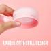 Stay Put Matte Loose Setting Powder - Long Lasting Lightweight Finish | TINTARK 0.49 oz - Buy Online on GoSupps.com