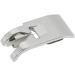 Low Shank Stitch in Ditch/Edge Joining Presser Foot - Fits Singer, Brother, Janome, and More - Buy Online on GoSupps.com