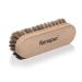 Renapur s premium super-soft wooden horsehair polishing & cleaning brush. Ideal for polishing leather & cleaning your suede or fabric shoes/boots.