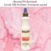 Biomed Professional Italia Lovely Silk Floral Scent Hair Treatment 250ml/8.5 fl. oz - Buy Online on GoSupps.com