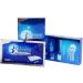 3D White Teeth Whitening Strips - Professional Whitening Treatment for Brighter Smiles - Buy Online on GoSupps.com