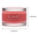 Hydrating Lip Mask Set - Moisturizing Peeling Scrub & Lip Butter for Cracked Lips | Rose Infused Skin Care for Women - Buy Online on GoSupps.com