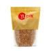 Yupik Unsalted Roasted SOYA Beans 1Kg 1 kg (Pack of 1)