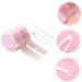 Beatifufu 3 Sets Double Eyelid Sticker Double Side Tape Women Eyelid Tape Invisible Eyelid Tape Cover Hooded - Buy Online on GoSupps.com