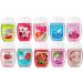 Bath and Body Works Anti-Bacterial Hand Gel 20-Pack PocketBac Sanitizers - Assorted Scents - Buy Online on GoSupps.com