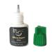 GUISHANLI IB Ultra Super Glue for False Eyelash Extensions - 2 Second Dry Professional Adhesive | Black Moisture & Heat Resistant Ideal for Eyelash Application - Buy Online on GoSupps.com