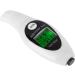 Natudeco Skin Moisture Analyzer Face Moisture Tester Detector Skin Care Water Oil Detector Face Care Tool for Home Beauty Salon SPa(White) - Buy Online on GoSupps.com