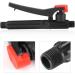 Yeory Sprayer Handle Trigger Spraying Handle Agricultural Accessory Part for Garden Watering Large Size Garden watering set  - Buy Online on GoSupps.com