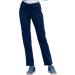Cherokee Men & Women Scrubs Pant Workwear - Navy, XX-Small Short: Straight Leg Drawstring WW030 - Buy Online on GoSupps.com