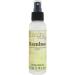 Bamboo Body Spray (Double Strength) 4 ounces Body Mist for Women with Clean Light & Gentle Fragrance Long Lasting Perfume with Comforting Scent for Men & Women Cologne with Soft Subtle Aroma For 4 Fluid Ounces (Double Strength)