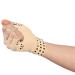 ZJchao Osteoarthritis antiarthritis with magnets rheumatoid hand pain health compression therapy relieve pain and promote healing skin tones - Buy Online on GoSupps.com