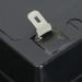 AJC 12V 9Ah Battery Compatible with APC SMT1500RM2U UPS - International Shipping Available - Buy Online on GoSupps.com