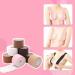 Kinesiology Athletic Tape for Physiotherapy 16.40ft Sport Tape for Injury Recovery & Breast Support Cotton Adhesive Tape - Buy Online on GoSupps.com