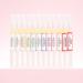 Stylo huile pour cuticules Eucalyptus 3 ml