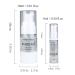 Allbesta Natural Face Matt Primer - Oil Control Moisturizing Makeup Pore Invisible Base (6ml) | Shop Internationally - Buy Online on GoSupps.com