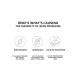 VENZEN Moisturizing Goat Milk Facial Cream | Toner Serum & Eye Cream | Refreshing Skin Care - 100g (3.5oz) | International Shipping Available - Buy Online on GoSupps.com