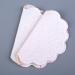 Heallily 40pcs Anti Sweat Pads for Women - Disposable Underarm Liners for Hyperhidrosis - Pink - Buy Online on GoSupps.com