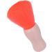 Portable Neck Duster Brush Skin Friendly Hair Cutting Brush with Soft Nylon Bristles Beard Cleaning Brush for Residue Debris Removal Home Salon Hairdressing Tool for Cleaning Broken Hair - Buy Online on GoSupps.com