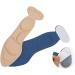 Didiseaon Gel Insoles - T Shape Shoe Inserts for Men & Women Perfect for High Heels & Comfort - Buy Online on GoSupps.com