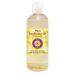 Deve Herbes Deve Herbs Pure Sunflower Oil (Helianthus annuus) - Natural Therapeutic Grade Cold Pressed - 200 ml