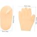  NOLITOY NOLITOY Set Exfoliating Hands and Feet Set Gels Lotion Gloves Hand Moisturizing Gloves Night Gloves Spa Gel Socks Hand Moisturizer Gloves Hydrating - Buy Online on GoSupps.com