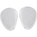 NOLITOY 15 Pairs Metatarsal Support Insoles | Clear High Heel Shoe Pads & Forefoot Damping | International Shipping - Buy Online on GoSupps.com