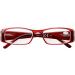 Eyekepper 5-Pack Spring Hinges Rectangular Reading Glasses - Sunshine Readers +3.0 - International Shipping Available - Buy Online on GoSupps.com