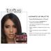 EVE PEARL Ultimate Lip Palette - 18 Color Matte & Shimmer Lipstick Set with Aloe & Vitamin E - Buy Online on GoSupps.com