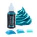 Sugarflair Turquoise Oil Based Food Colouring Highly Concentrated Edible Oil Based Blue Food Colour for Consistent Colouring of High Fat Foods: Icing Buttercream Chocolate & More - 30ml Single Turquoise
