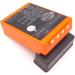 6 Pack 6V HBC Radiomatic BA225030 Ni-Mh Battery - 1500mAh for HBC Crane Remote Control Pump Truck - International Shipping Available - Buy Online on GoSupps.com