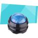 GLEAVI Fitness Massage Ball - Manual Rolling Massager for Deep Tissue Relief - Buy Online on GoSupps.com