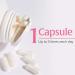 Natural Factors Magnesium Citrate 150 mg - 360 Capsules for Muscle & Nerve Support - Buy Online on GoSupps.com