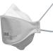30 Pack 3M 9205+ Mask Non-Woven Breathable Masks  - Buy Online on GoSupps.com