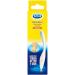 Scholl Hard Skin Double Action Footfile & Cracked Heel Repair Cream Active Repair K+ 60 ml (Pack of 1) + Heel Repair Cream - Buy Online on GoSupps.com