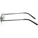 Buy Sightline Multifocus Reading Glasses 6000 Gunmetal - 2.50 Magnification | Stylish & Comfortable | International Shipping Available - Buy Online on GoSupps.com
