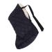 ANGGREK Cast Toe Cover Sock - Lace Up Design for Foot Warmer Protector - Keep Warm & Comfortable Ankle/Foot Cast Socks - Buy Online on GoSupps.com