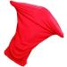 WGUST Body Sock Sensory Sox Deep Pressure Stimulation for Children and Adults with Sensory Proceessing Disorders Or Autism (Color : Red Size : M/Medium-69 * 119cm) M/Medium-69*119cm Red