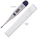 Brannan Digital Oral Thermometer - Accurate Electronic Temperature Reading - Buy Online on GoSupps.com
