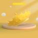 Baby Shower Cap for Children - Waterproof Shampoo Hat for Boys & Girls - Adjustable Silicone Bathing Crown for Protecting Ears & Eyes - Buy Online on GoSupps.com