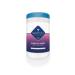 Antibacterial Surface Cleaning Wipes - Alcohol Free Sanitising Surface Wipes for all Hard Surfaces - Made in UK - Refillable Tub of 150 Large Strong Wet Wipes 150 Count (Pack of 1)