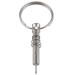 VTurboWay 4 Pack 1/4 Quick Release Bimini Top Pins - Marine Hardware Set | 316 Stainless Steel - Buy Online on GoSupps.com