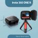 Honbobo Bag for Insta360 ONE RS/R - Protective Carrying Case & Storage Accessories - Buy Online on GoSupps.com