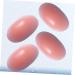 VILLCASE 4 Pairs Shoulder Enhancer Shoulder Pads Shoulder Push up Pads Adhesive Shoulder Pad Pinkx2pcs 13.5x9x3cmx2pcs - Buy Online on GoSupps.com