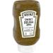 Heinz Sweet Relish 12.7 oz Bottle - Pack of 3 | Condiment for Hot Dogs & Burgers - Buy Online on GoSupps.com