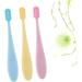 Clispeed 18-Part Dental Care Brush Set for Children & Maternity - Travel & Infant Toothbrushes for Optimal Oral Hygiene - Buy Online on GoSupps.com